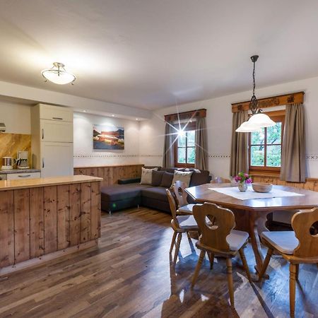 Apartament Gassenhof Going am Wilden Kaiser Zewnętrze zdjęcie