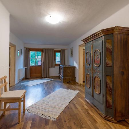 Apartament Gassenhof Going am Wilden Kaiser Zewnętrze zdjęcie