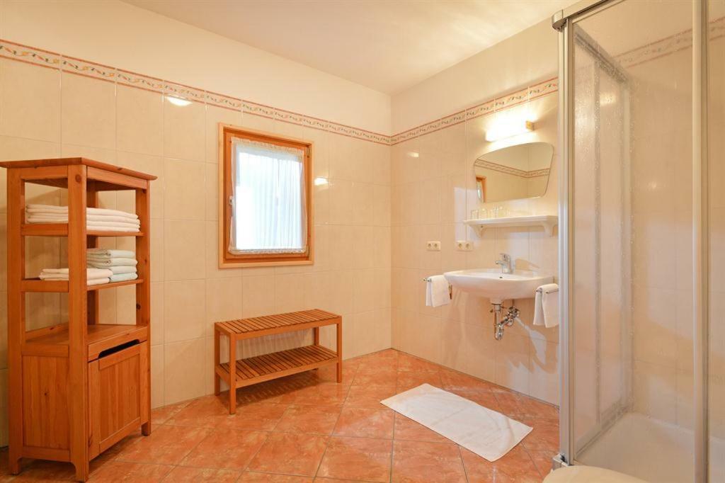 Apartament Gassenhof Going am Wilden Kaiser Zewnętrze zdjęcie